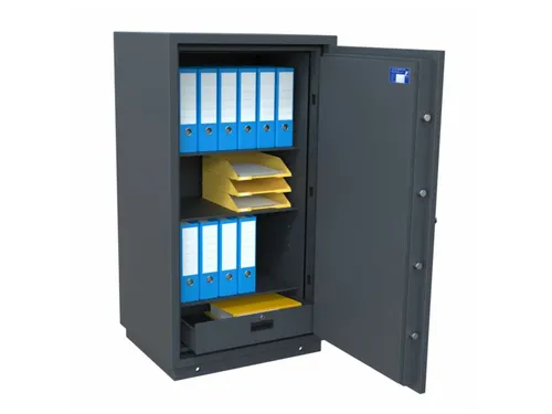 Brandwerende Kluis Salvus Torino 5 Elektronisch slot