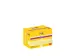 Memoblok Post-it 622 Super Sticky 47,6x47,6mm geel 12 stuks