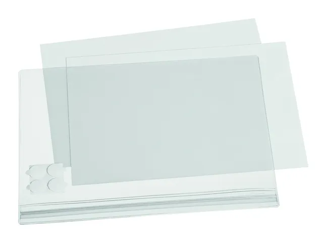 Infohoes Durable waterbestendig A4 zelfklevend