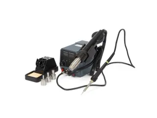 Multifunctioneel Soldeerstation Voor SMD-Componenten - 2