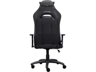 Gxt719 Ruya Gaming Chair 25185 RGB verstelbaar kunstleer zwart - 4