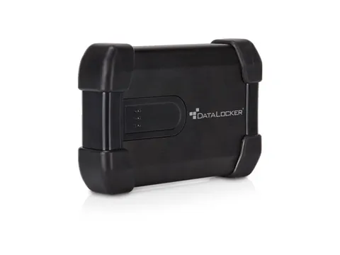 DataLocker IRONKEY ENTERPRISE H300 2.5in EHDD USB 3.0 1TB