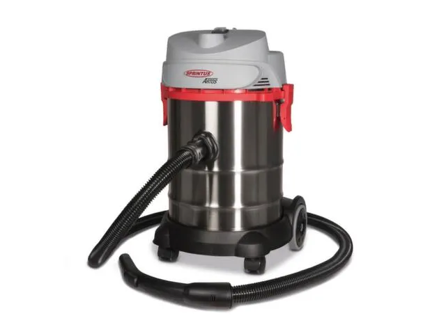 aspirateurs eau et poussière,1200 W,volume d'air 48 l/sec