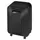 Papiervernietiger Fellowes Powershred LX200 snippers 4x12mm zwart P-4