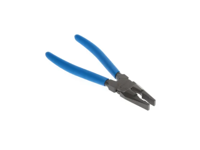 8210-180 TL Combinatietang Duits model 180mm dip-geïsoleerd