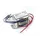 Open-Chassis Transformator 34 VA 2x12V~ 1400mA MAX.