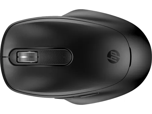 Hp 510 Oplaadbaar Muis Ultra Fast Zwart