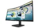 Ecran PC 34 inch HP incurvé USB-C