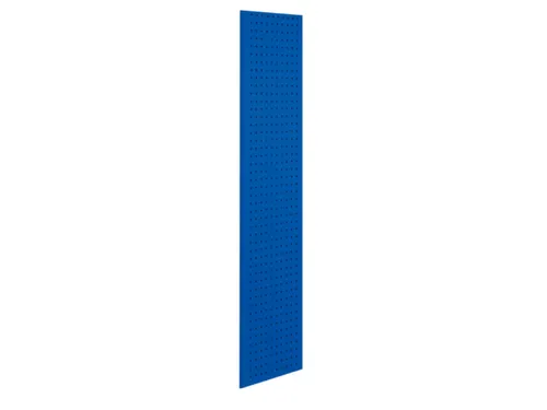 perfoplaat,blad HxB 450x2000mm,RAL7016