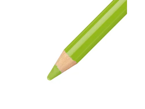 Kleurpotlood STABILO CarbOthello kalkpastel middenloofgroen