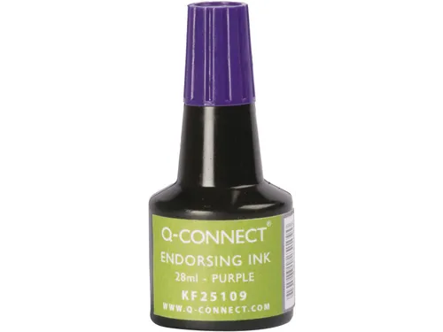 Stempelinkt 28ml Violet