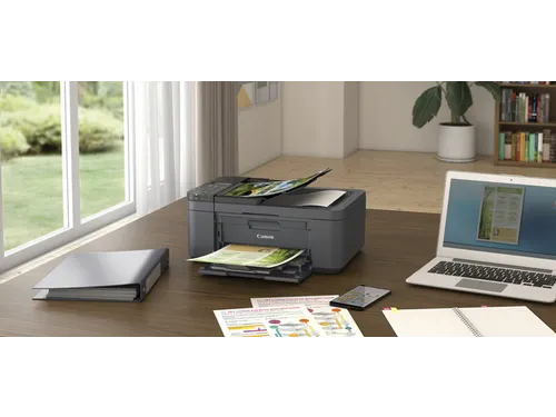 Multifunctional inktjet printer Canon PIXMA TR4755i