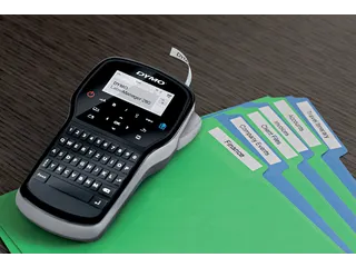 Dymo LabelManager LM280 QWERTY Labelprinter Oplaadbaar - 3