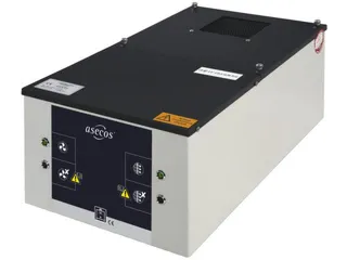 Ventilatiefilterelement,V. Kast Voor Gevaarlijke Stoffen - 1