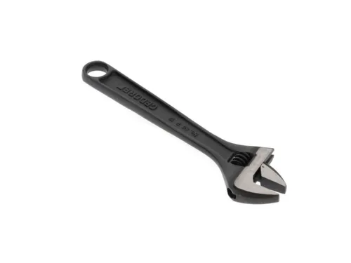 GEDORE 60 P 10steeksleutel,verstelbaar,10 inch.
