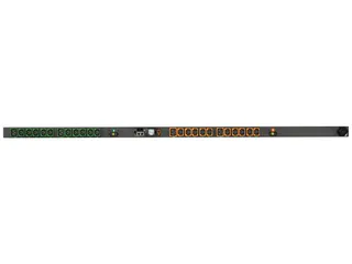 Vertiv Geist VP7G30A7, Gecontroleerd, Geschakeld, 0U, Eenfasig, Vertic - 2