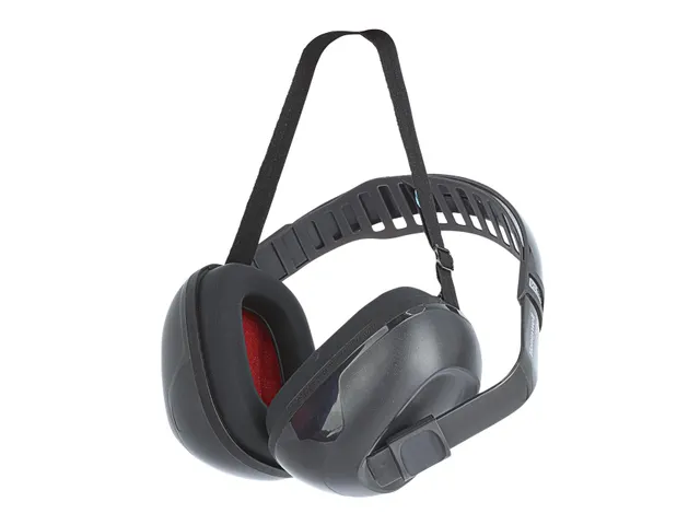 Honeywell VS110M multi-position gehoorkap met hoofdband