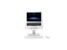 MHELEVATOP ergonomische laptopstandaard 360° draaibaar en verstelbaar