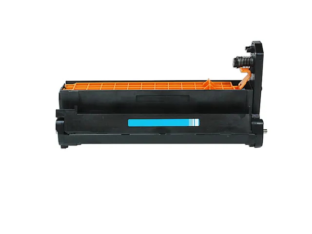 D1272110 Ricoh Mp301Sp Opc Black