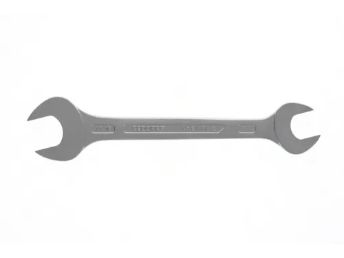 6 7/8X1.1/16AF Dubbele steeksleutel 7/8x1.1/16 inch.
