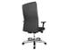 Siège De Bureau Pivotant Anthracite Assise Hxlxp 440-520X540X460Mm