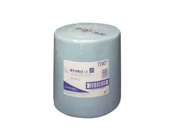 Wypall L20 7240 Poetspapier Blauw 1-laags Airflex