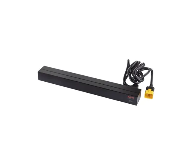 APC NetShelter - Basic Rack PDU - 1U - 16A - 208/230V - (12)C13