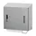Santral classic zeep handdoekdispenser S1419947 RVS