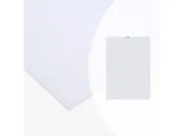 OUTLET Poster Folie A1 5 stuks
