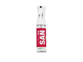 Sprayflacon Greenspeed Probio Tab San 300ml leeg - 2