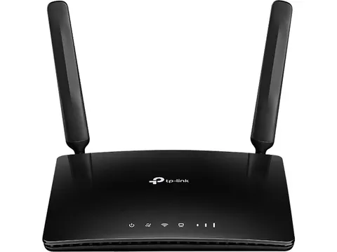 Ac750 4G/Lte Router Archer MR200 150/50Mbps