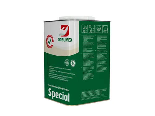 Handreiniger Dreumex Special blik 4.2kg