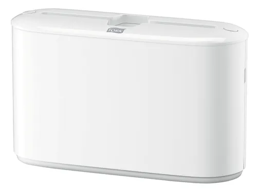 Tork 552200 Xpress Multifold Countertop Handdoekdispenser H2 Wit