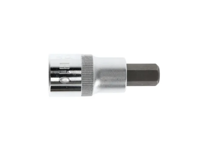 R62551010 Schroevendraaierbit 1/2 inch 10mm lengte 55mm