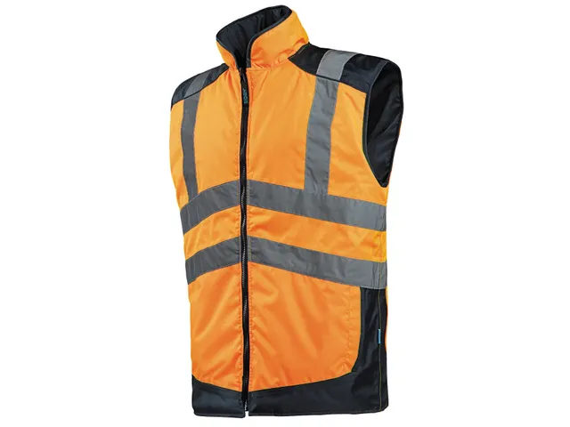 Sioen 169A Burton bodywarmer - L