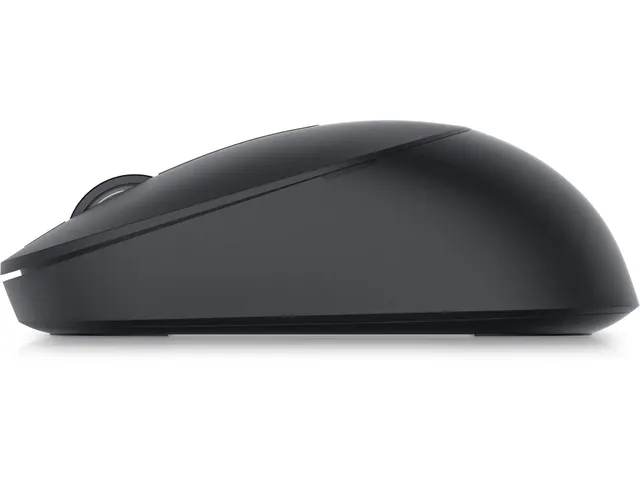 DELL MS300 muis Kantoor Ambidextrous RF Draadloos Optisch 4000 DPI