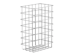 Afvalkorf Rvs 25 Liter