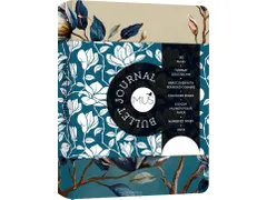 Mijn Bullet Journal Magnolia dots 192 pagina's Blauw