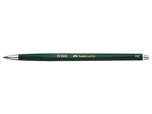 Vulpotlood Faber Castell Tk 9400 2.0mm Hb
