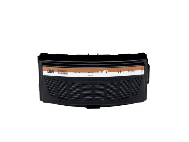3M Versaflo TR-6310E A2P combifilter, per 5 filters