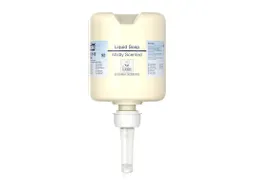 Tork 420502 Premium S2 Vloeibare Milde Handzeep Klein 8x475ml