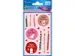 Papieretiket Z-design Creative pakje a 1 vel birthday
