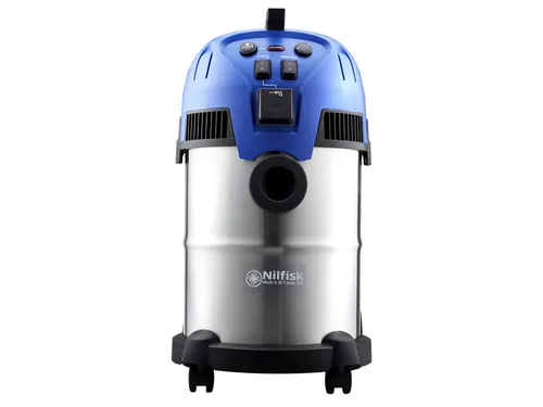 Stofzuiger Nilfisk Multi ll 30 T wet&dry 1400W 30L