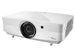 Optoma UHZ68LV-W Projector met normale projectieafstand 5000 ANSI lume