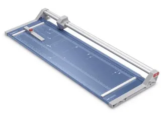 rolsnijmachine 556 voor ft A1, capaciteit: 10 vel - 4