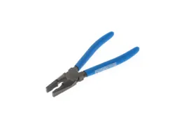 8210-200 TL Combinatietang Duits model 200mm dip-geïsoleerd