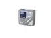 Tork 477673 Soft Dinnerservet Advanced Grijs 39x39cm