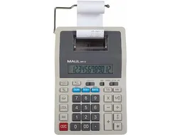 bureaurekenmachine met telrol MPP 32