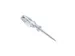 GEDORE R38120312 Fasentester 105-250 V sleuf 3mm 135mm