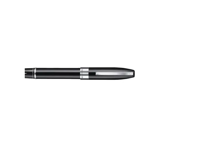 Vulpen Sheaffer Legacy 9064 black, chrome plated trims, broad